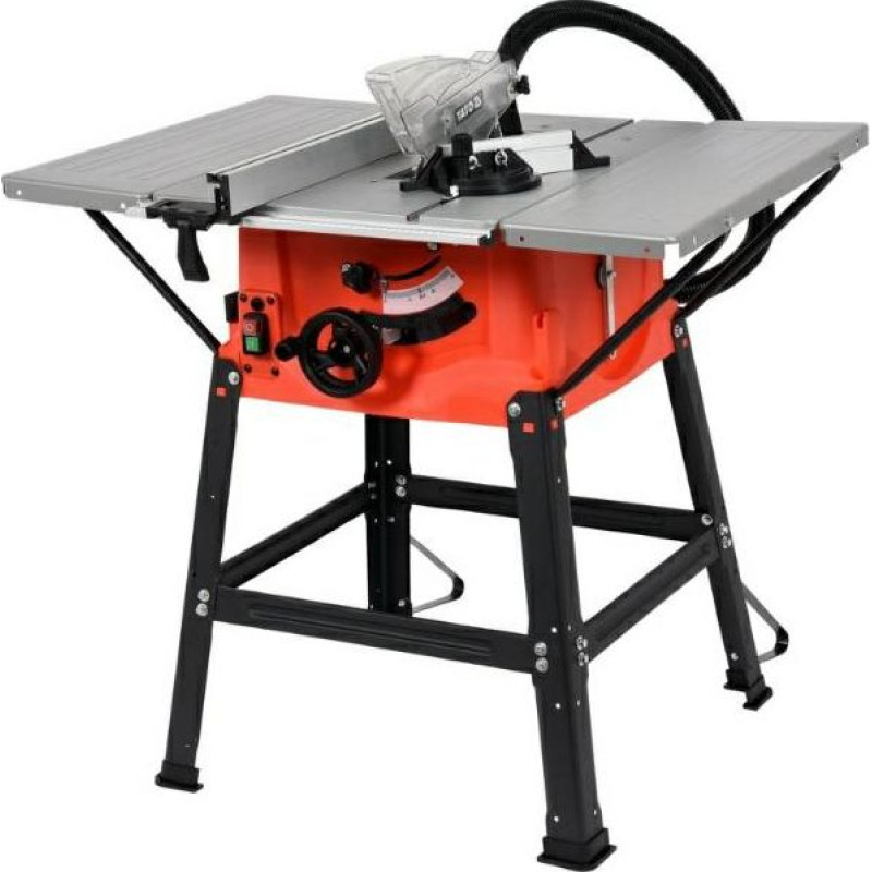 Yato YT-82165 2000 W 250 mm circular saw.