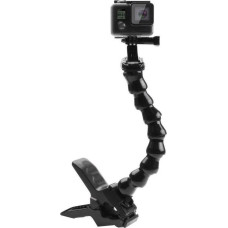 Puluz Tripod Holder With Clip For Sports Cameras