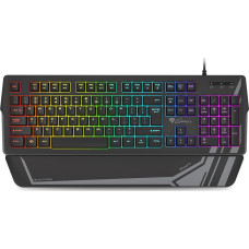 Genesis Rhod 350 RGB Keyboard (NKG-1729)
