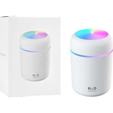 Noname H2O Air Humidifier White