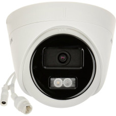 Hikvision IP Camera DS-2CD1323G2-LIU(2.8MM) Smart Hybrid Light - 1080p.