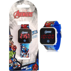 Euroswan Children's digital Avengers Led wristwatch