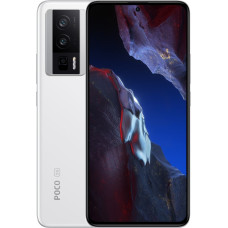 Poco F5 Pro 5G 12/256GB White Smartphone (45103)