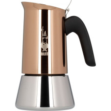 Bialetti New Venus 4 cup coffee maker (0007284)