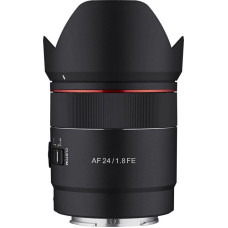 Samyang Sony E 24mm F/1.8 AF Lens