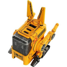 Gravastar GaN Alpha65 65W charger (yellow)