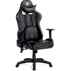 Diablo Chairs X-RAY Normal Size L Chair Black
