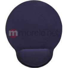 Manhattan Wrist-Rest Mouse Pad Blue (434386)