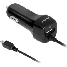 Rebel RB-6350 mini USB car charger