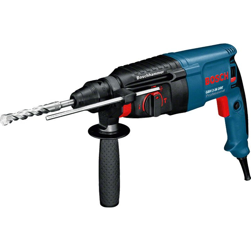 Bosch Hammer Drill GBH 2-26 DRE 800 W (0611253708)