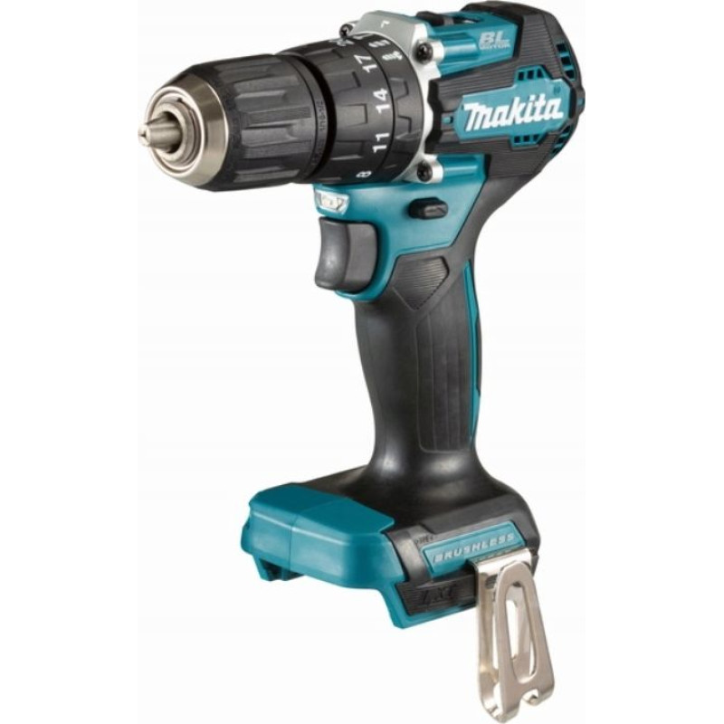 Makita DHP487Z 18-volt drill/driver