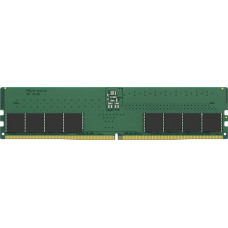 Kingston ValueRAM, DDR5, 48GB, 5600MHz, CL46 memory (KVR56U46BD8-48)