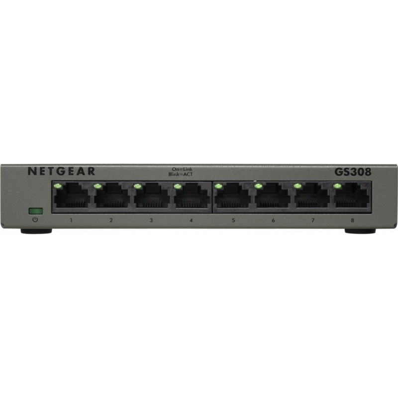 Netgear Switch GS308-300PES