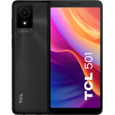 TCL Smartphone 501 2/32GB Black (T433D-2ALCA112)