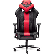 Diablo Chairs X-PLAYER 2.0 King Size Anthracite-Caramel Armchair