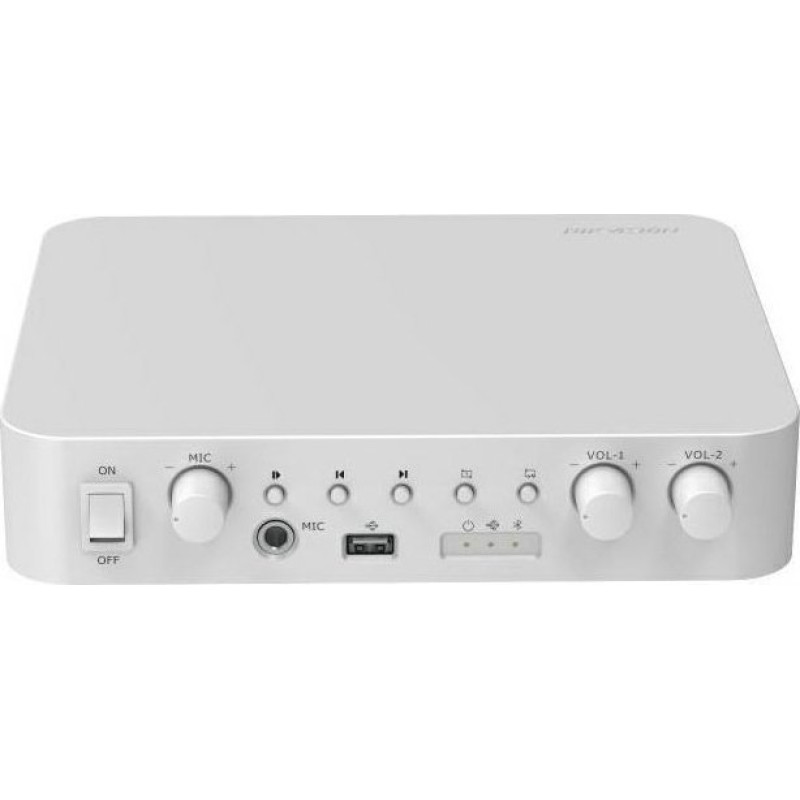 Hikvision Column DS-QAE0A60G1-VB Speaker