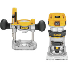 Dewalt Milling machine D26204K 900 W.