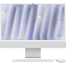Apple iMac 24 M4, 16 GB, 256 GB SSD macOS Sequoia computer