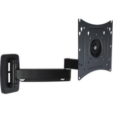 Roline LCD/TV wall mount, extra long, 5 pivot points