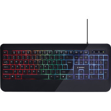 Gembird SLIM Keyboard (KB-UML-03)