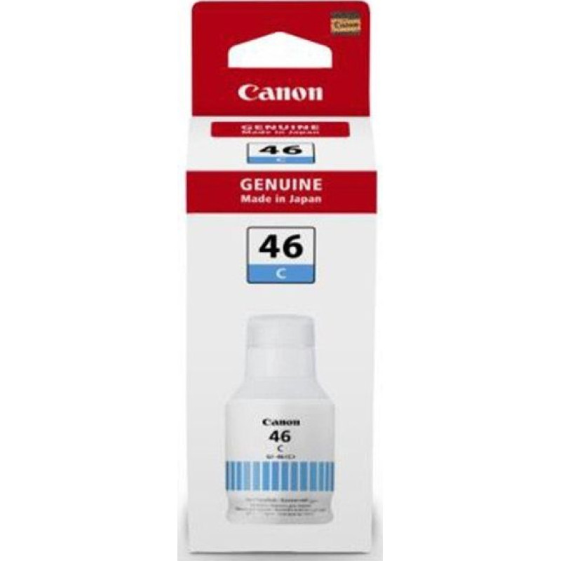Canon GI-46 C EMB 4427C001 Ink