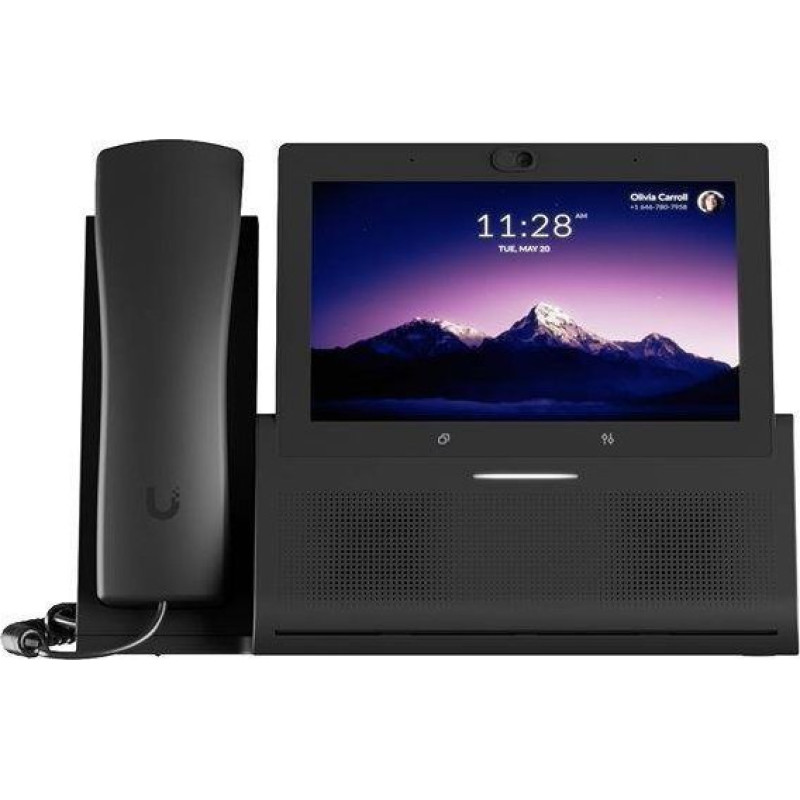 Ubiquiti UniFi Talk Phone TouchMax
