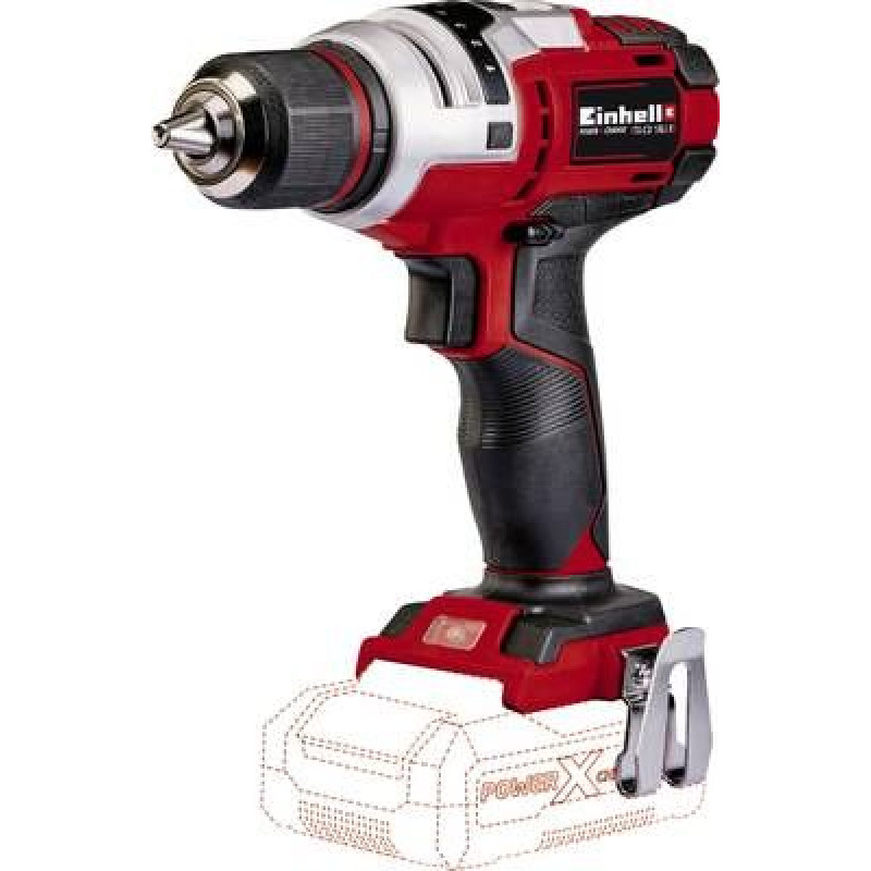 Einhell TE-CD 18 Li E 18 V Drill/Driver