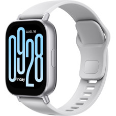 Xiaomi Redmi Watch 5 Active White Smartwatch (BHR8790GL)