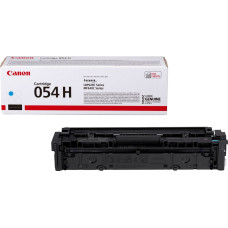 Canon Toner 054 H CYAN 3027C002