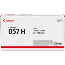 Canon Toner 057 H 3010C002