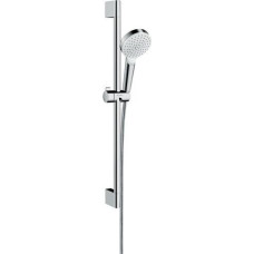 Hansgrohe Crometta sliding shower set white (26533400)