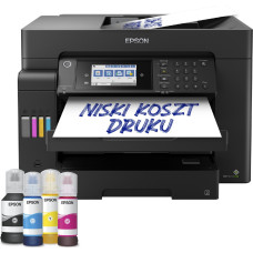 Epson EcoTank L15150 MFP (C11CH72402)