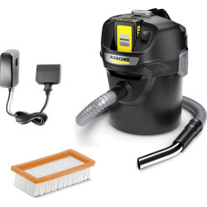 Karcher Vacuum cleaner AD 2 Battery Set (1.348-301.0)