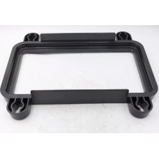 Dedra Industrial vacuum cleaner Filter clamp