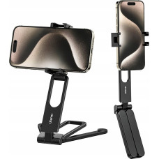 Xrec Mini Flexible Tripod / Smartphone Holder.