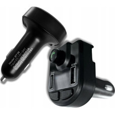 King FM Transmitter Car FM modulator MP3 12V