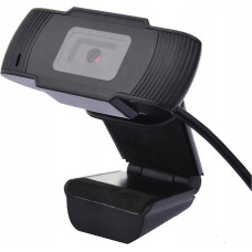 Neotec Webcam Webcam for online lessons with microphone X15 Webcam 2K 1944p Global USB for laptop