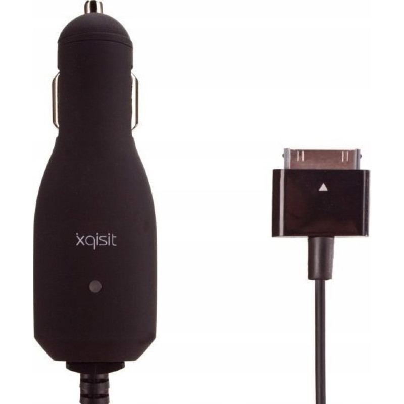 Xqisit iPhone 4/iPad 2A Self Charger 510255