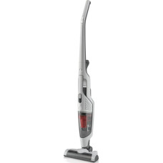 Gorenje SVC216GFW upright vacuum cleaner
