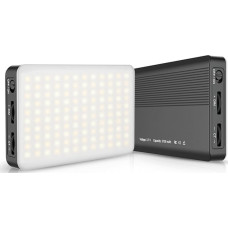 Realpower Videoleuchte Lights On Video studio lamp