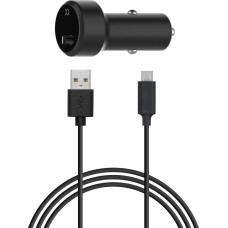 Xqisit Charger 2.4 A (4029948070513)