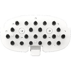 Uwant Tip with brush for B200 vacuum cleaner without hose - white Tip with brush for B200 vacuum cleaner without hose - white