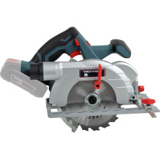 Tryton TJP60 20 V 150 mm circular saw.