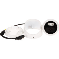 Apti AHD, HD-CVI, HD-TVI CAMERA -H50V21-28W-L 2Mpx / 5Mpx 2.8mm