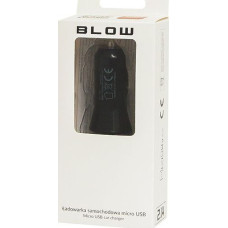 Blow Charger 2.1 A (75-753#)