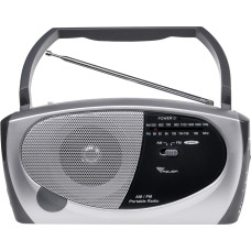 Azusa Radio PR-111