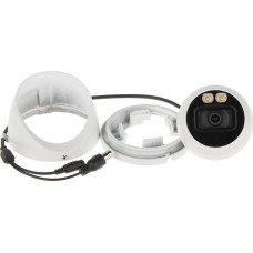 Dahua Technology AHD, HD-CVI, HD-TVI, CVBS CAMERA HAC-HDW1809T-A-LED-0280B Full-Color - 8.3Mpx 2.8mm DAHUA