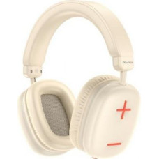 Awei Bluetooth headphones AT6 off-white