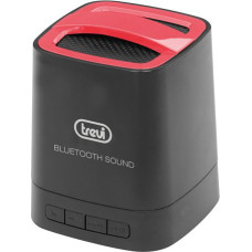 Trevi XP72BT speaker black and red