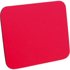 Secomp Mouse pad cotton red (18.01.2042)